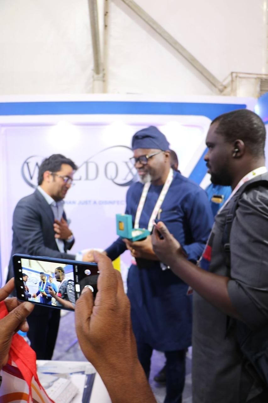 Africa — Client Engagement