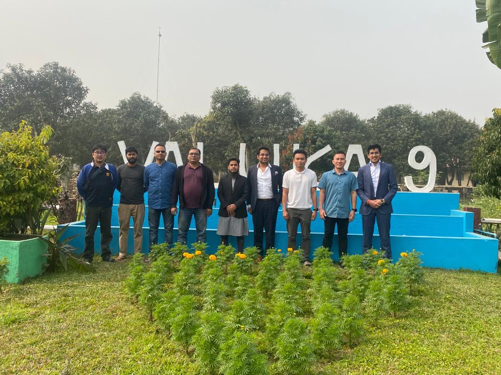 Bangladesh — CP Group