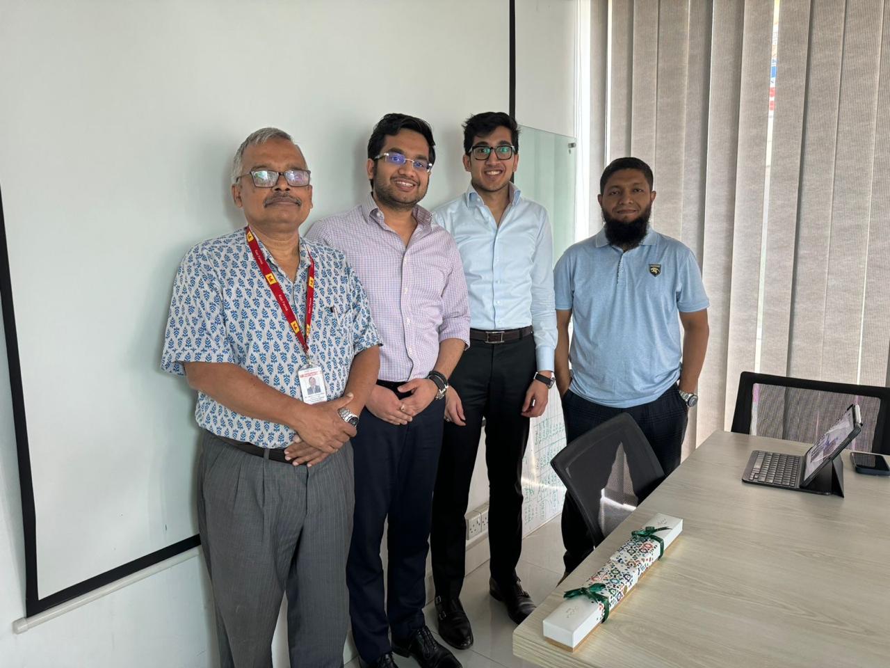 Kazi Farms — Bangladesh