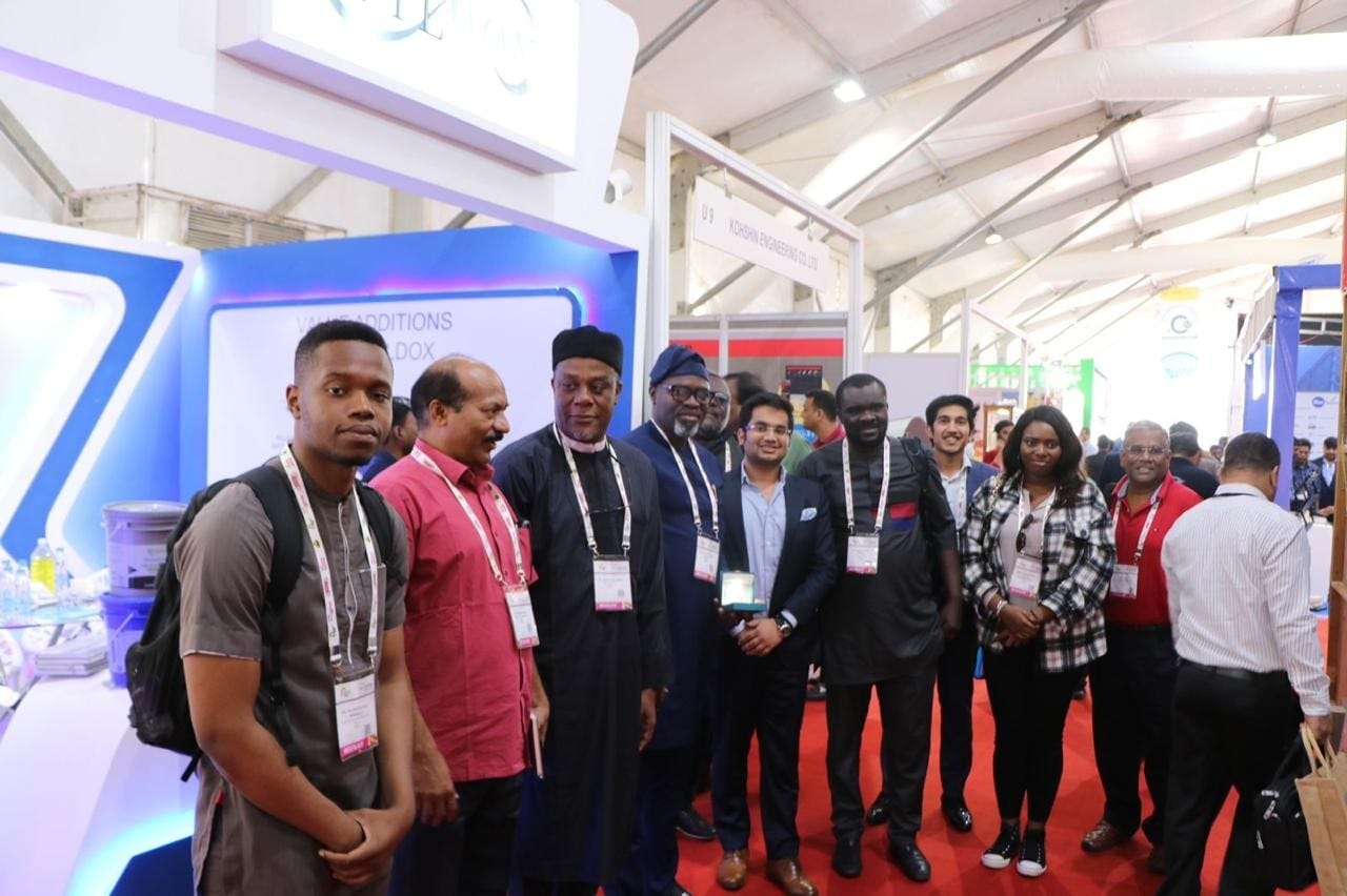 Africa — Exhibition