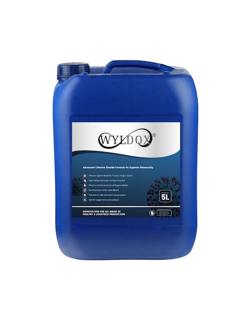 Wyldox Liquid