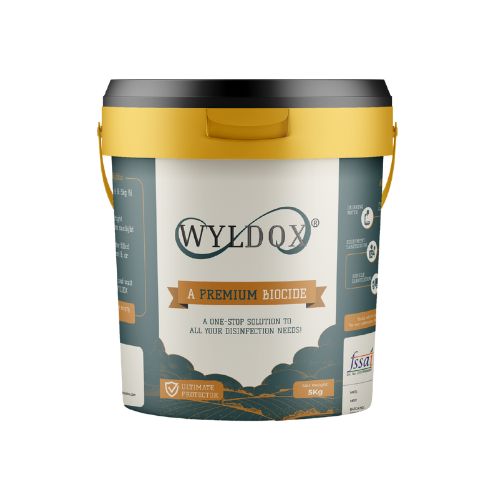 Wyldox Powder