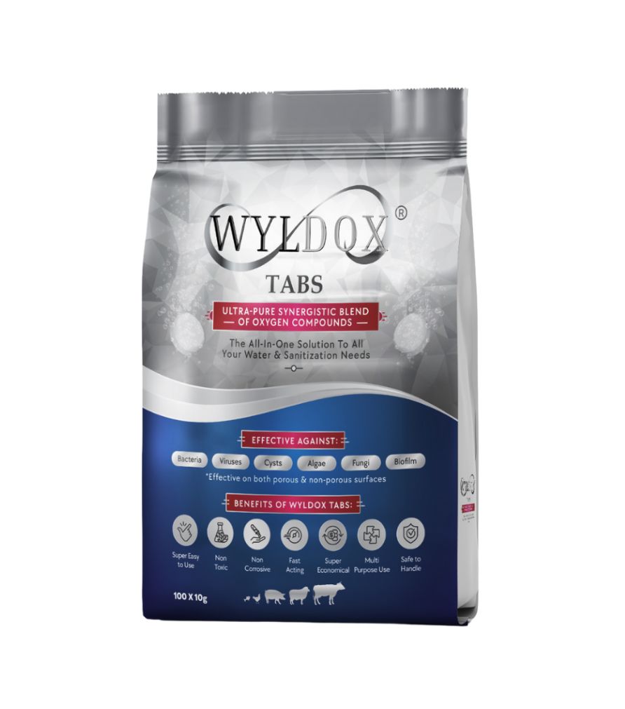 Wyldox Tabs